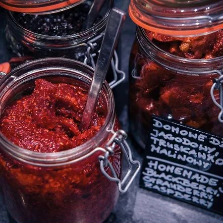 Vienna House By Wyndham Andel's Cracow Kraków