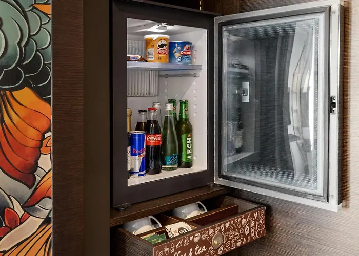 Hotel Vienna House By Wyndham Andel's Cracow 4*