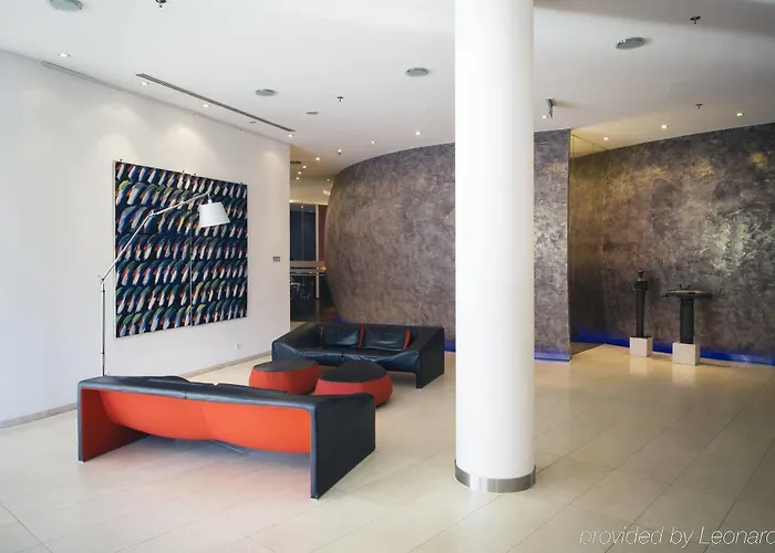 Vienna House By Wyndham Andel's Cracow Hotel Kraków