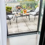 酒店 Vienna House By Wyndham Andel's Cracow 4*
