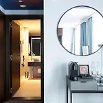Vienna House By Wyndham Andel's Cracow 4*