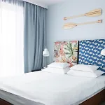 Vienna House By Wyndham Andel's Cracow 4* 克拉科夫