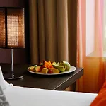 Vienna House By Wyndham Andel's Cracow 酒店 4*