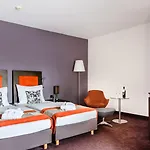 Vienna House By Wyndham Andel's Cracow