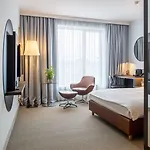 Vienna House By Wyndham Andel's Cracow 酒店 克拉科夫