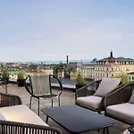 Vienna House By Wyndham Andel's Cracow 4* 克拉科夫