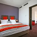 Vienna House By Wyndham Andel's Cracow 克拉科夫
