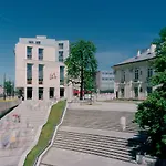 酒店 Vienna House By Wyndham Andel's Cracow 4*