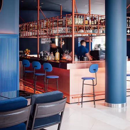Vienna House By Wyndham Andel's Cracow Краков