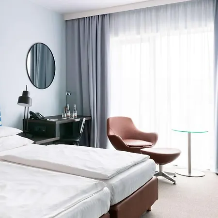 Vienna House By Wyndham Andel's Cracow 4*