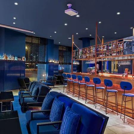 Vienna House By Wyndham Andel's Cracow Отель 4*