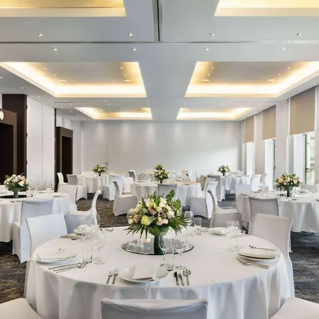 Hotel Vienna House By Wyndham Andel's Cracow Cracovia