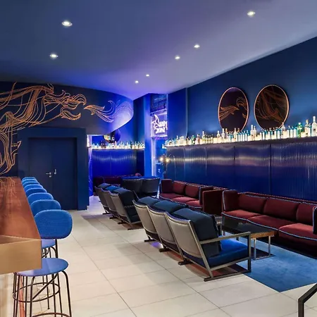 Hotel Vienna House By Wyndham Andel's Cracow Cracovia