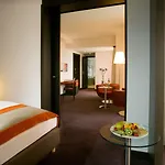 Vienna House By Wyndham Andel's Cracow 4*
