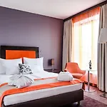 Vienna House By Wyndham Andel's Cracow 4* Krakow