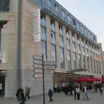 فندق Vienna House By Wyndham Andel's Cracow كراكوفيا
