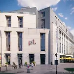 Vienna House By Wyndham Andel's Cracow 4* Krakow