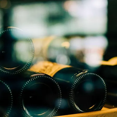 Vienna House By Wyndham Andel's Cracow 4*