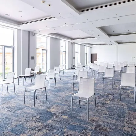 Vienna House By Wyndham Andel's Cracow