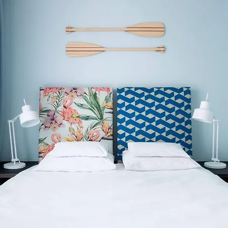Vienna House By Wyndham Andel's Cracow 4*