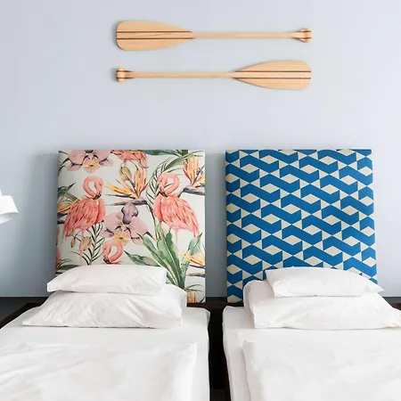 Vienna House By Wyndham Andel's Cracow Hotel 4*