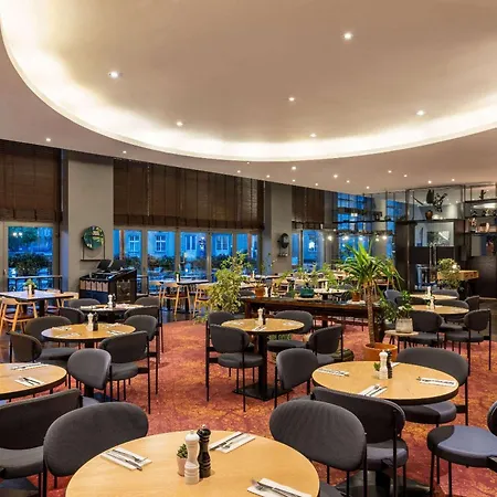 Vienna House By Wyndham Andel's Cracow