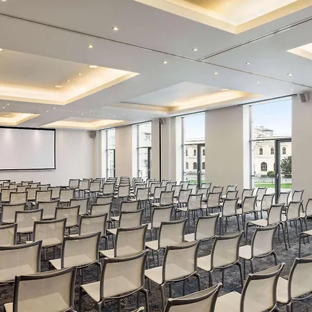Vienna House By Wyndham Andel's Cracow Hotel Cracovie