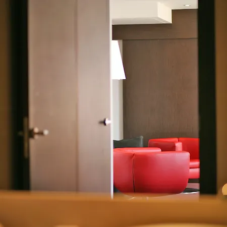 Vienna House By Wyndham Andel's Cracow
