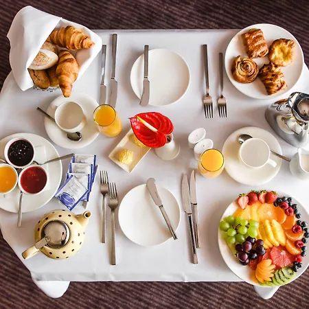 Hotel Vienna House By Wyndham Andel's Cracow 4*