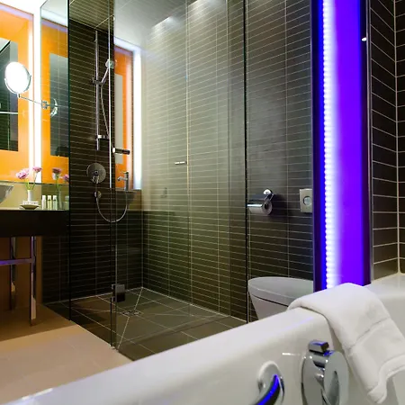 Vienna House By Wyndham Andel's Cracow Hotel 4*