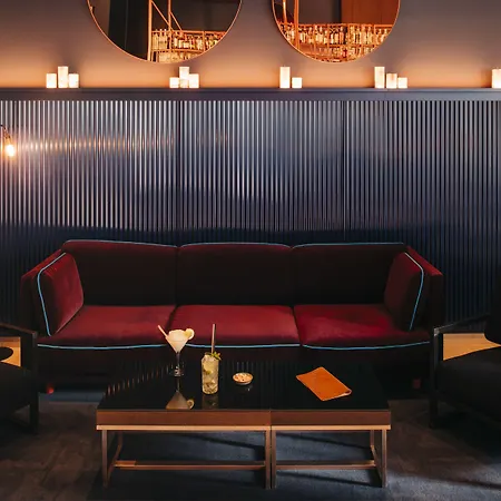 Vienna House By Wyndham Andel's Cracow 4*