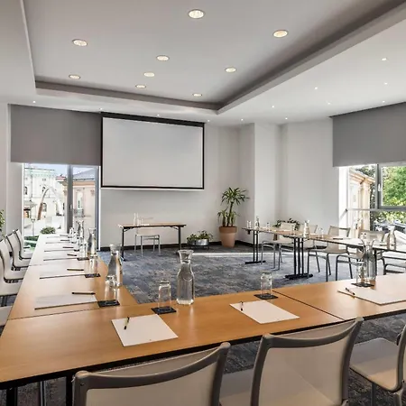호텔 Vienna House By Wyndham Andel's Cracow 4*