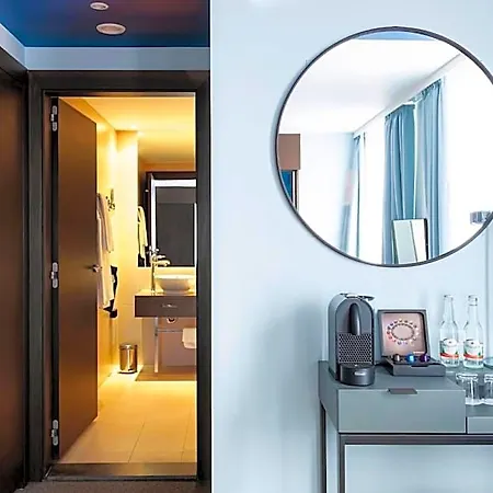 Vienna House By Wyndham Andel's Cracow 4*