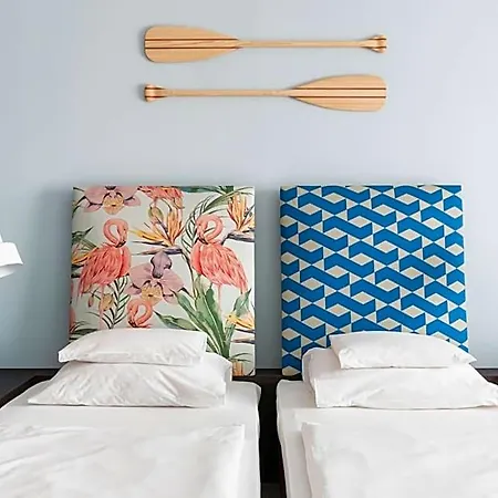 Vienna House By Wyndham Andel's Cracow 호텔 크라쿠프