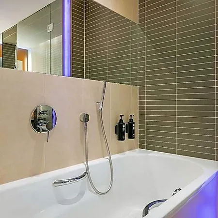 호텔 Vienna House By Wyndham Andel's Cracow
