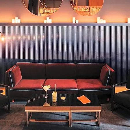 Vienna House By Wyndham Andel's Cracow Krakow