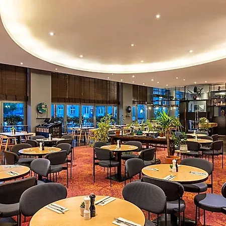 Vienna House By Wyndham Andel's Cracow 4*