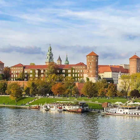 Vienna House By Wyndham Andel's Cracow Hotel