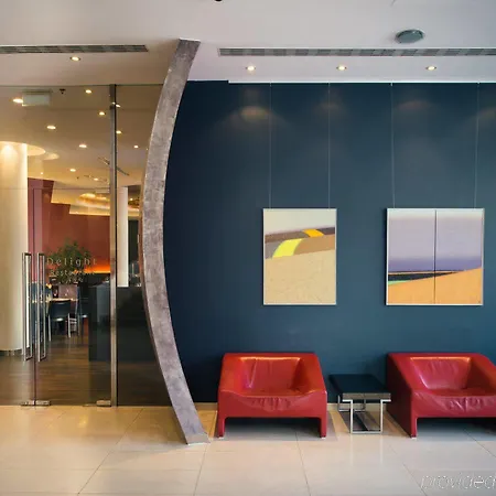 Otel Vienna House By Wyndham Andel's Cracow