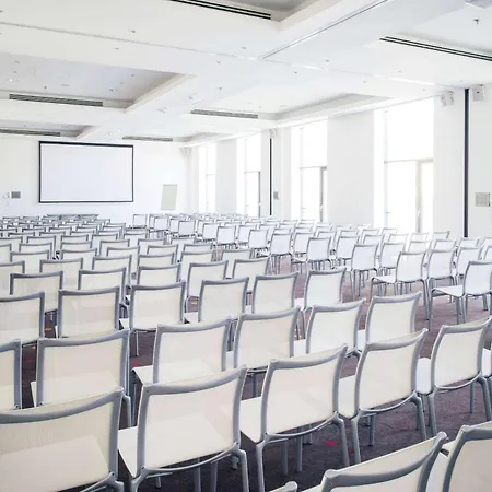 Vienna House By Wyndham Andel's Cracow Krakov