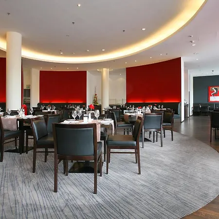 Hotel Vienna House By Wyndham Andel's Cracow