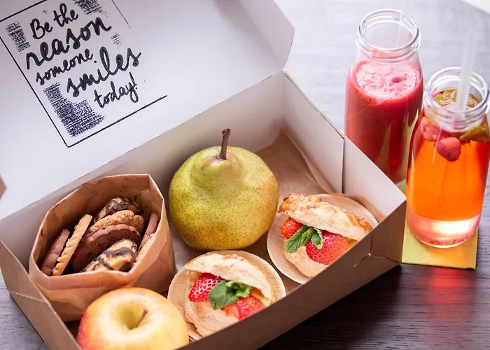 Vienna House By Wyndham Andel's Cracow Krakau