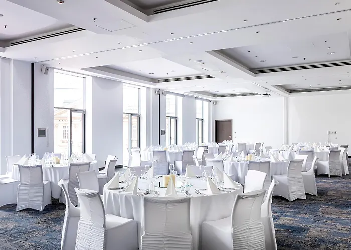 Hotel Vienna House By Wyndham Andel's Cracow Krakau