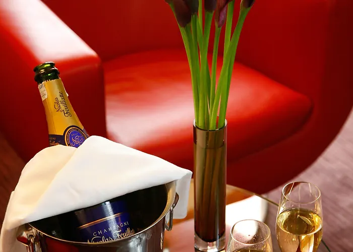 Hotel Vienna House By Wyndham Andel's Cracow