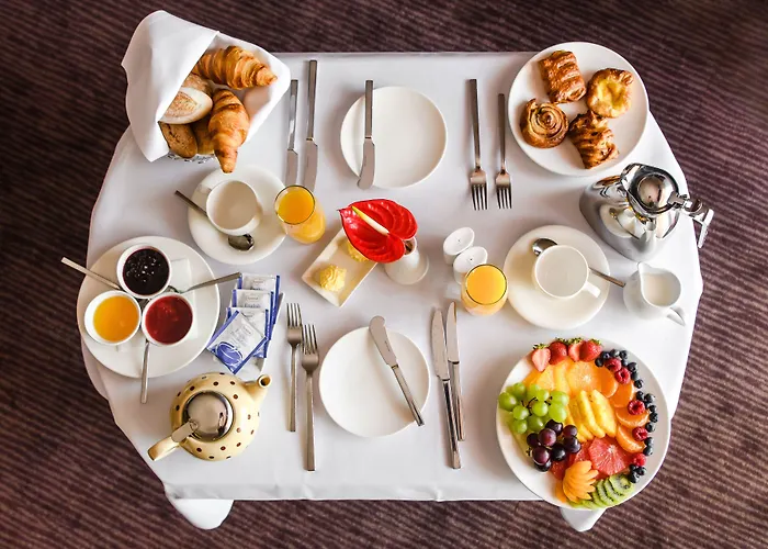 Hotel Vienna House By Wyndham Andel's Cracow 4*