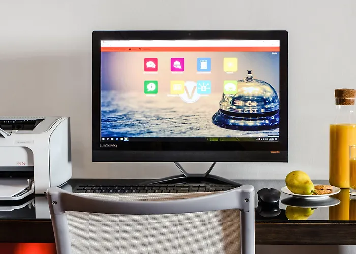 Vienna House By Wyndham Andel's Cracow 4*