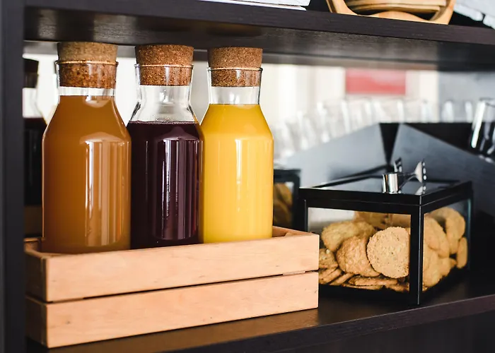 Hotel Vienna House By Wyndham Andel's Cracow Krakau