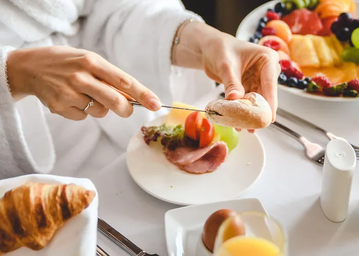 Vienna House By Wyndham Andel's Cracow