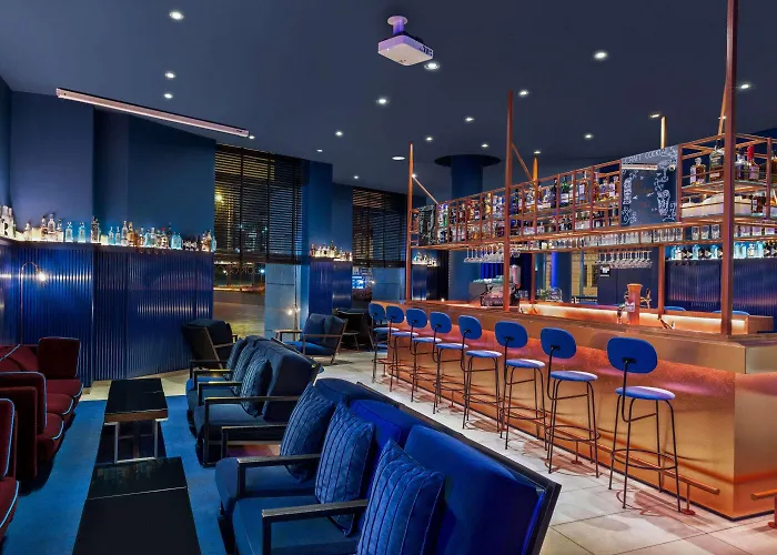 Vienna House By Wyndham Andel's Cracow Hotel