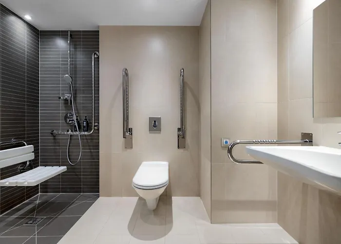 Vienna House By Wyndham Andel's Cracow Krakau